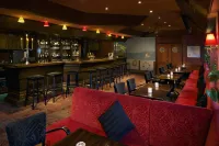 Hotel Parc Plaza - bar
