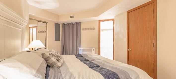 Seven Springs 2Br+Loft Premium Condo, Sleeps 11 by RedAwning Hotels in Somerset County