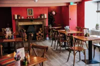 Northover Manor Hotel - breakfast