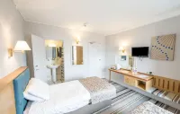 OYO Norwich Hotel - sarapan