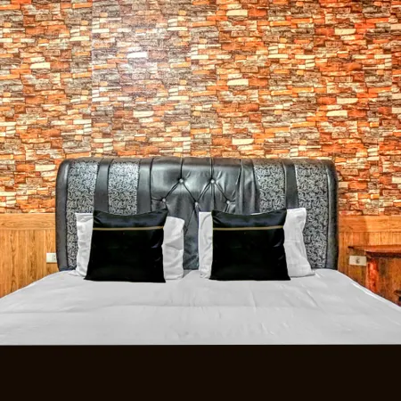3 Berastagi Hotel