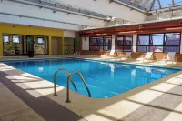 Hostal del Sol - spa