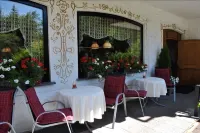 Hotel Restaurant Breitenbacher Hof - 3 星級