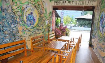 Pokhara Metro Eco Hotel