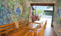 Pokhara Metro Eco Hotel - Ramah Hewan Peliharaan