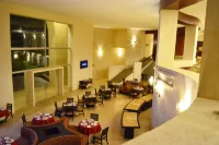 Sun Hotel - breakfast