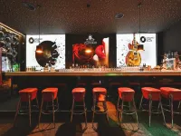 Grand Hotel Velingrad - Bares