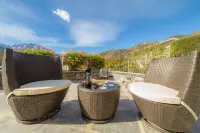 Hotel Lo Fleyé - Pet friendly