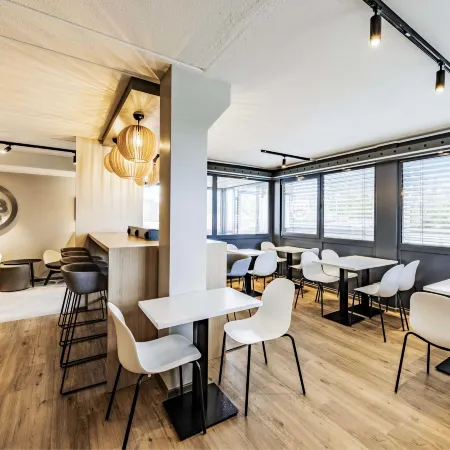 B&B Hotel Erlangen-Tennenlohe