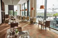 Steigenberger Hotel Bremen - Pet friendly