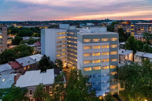 Arc Hotel Washington DC, Georgetown - Pet-friendly