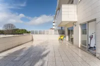 GuestReady - Charming Porto retreat with terrace - 3-Star