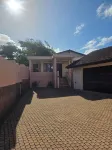Aloe Self Catering Two Bedroom Apartment Open Plan - Pools