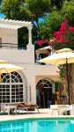 Hôtel Archipel - Beach