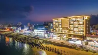 Sokcho the Sharp Pension - 4 Yıldız