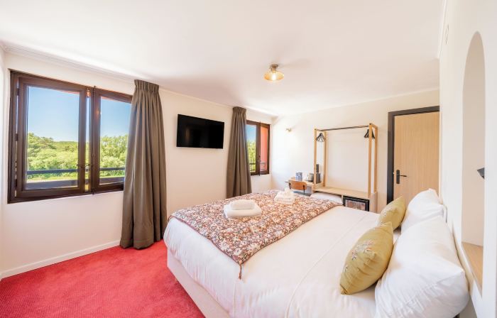 Hôtel de l'Artuby - Logis Hotel