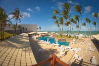 GoldMen Vila do Mar Natal - Pools