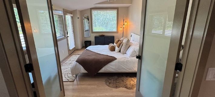 Granite Chutes - Luxury 2Br Retreat Near Schweitzer & Sandpoint ボナーのホテル