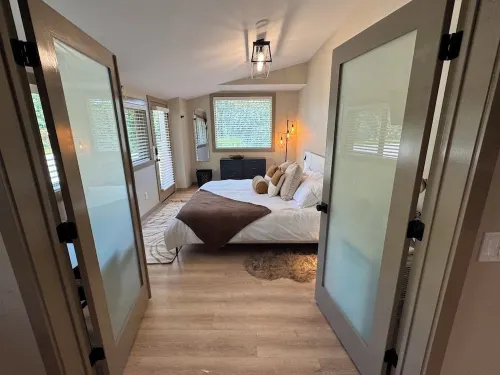 Granite Chutes - Luxury 2Br Retreat Near Schweitzer & Sandpoint - 3성급