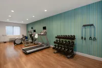 Holiday Inn Express & Suites ACWORTH - KENNESAW NORTHWEST by IHG - Fitnessstudio