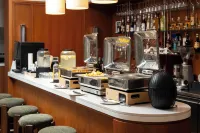 Hotel Madeira - bar