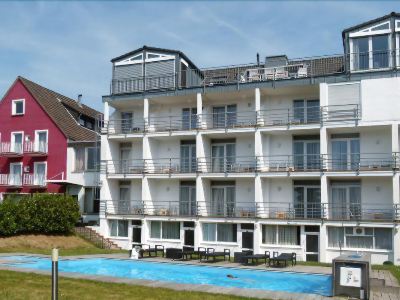 Hotel Weinlaube