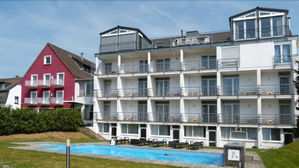 Hotel Weinlaube