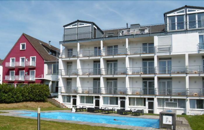 Hotel Weinlaube
