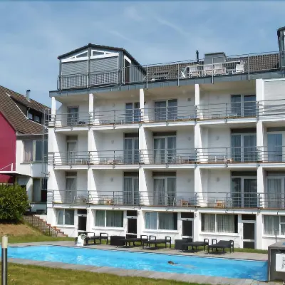 Hotel Weinlaube Hotels near Asterstein