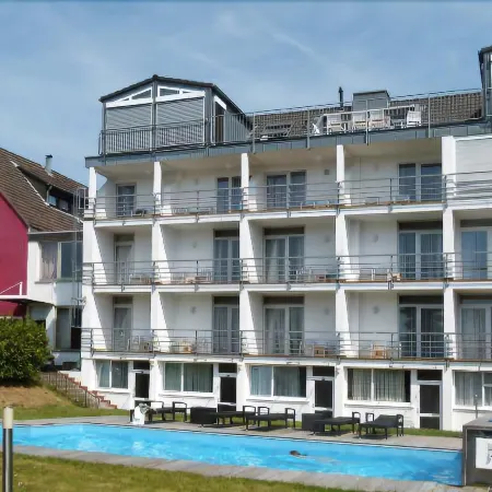 Hotel Weinlaube