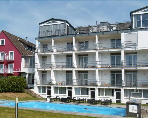 Hotel Weinlaube Hotels near Asterstein
