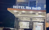 BIN DAOD Hotel Syariah - Bintang 3