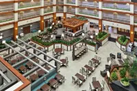 Hotel Auburn Hills - bar