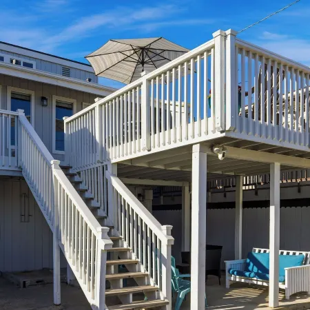Happy Bottom Beach House by AvantStay