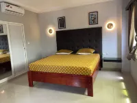thiego'sapparthotel - Apartemen