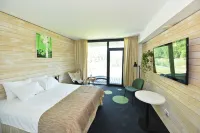 Pensiunea Atra Doftana - Homestays