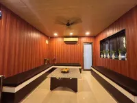 Hotel Sea Rock Villa - Spa