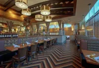 The Hotel at Arundel Preserve - bar