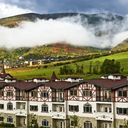 Villas at Zermatt Resort - Condos