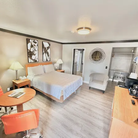 Cascade Lodge