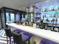 Murrayfield Hotel Hotels near Dean Gallery