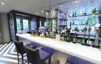 Murrayfield Hotel - Romantic
