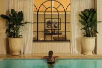 Grand Hotel Imperiale - Preferred Hotels & Resorts - Spa