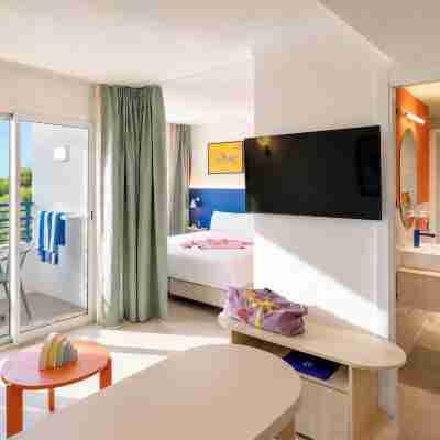 Coral Star Apartments Rooms