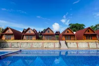 Sapadia Villa Lumban Silintong - Wifi