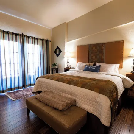 Inn at Gard Estate Wines