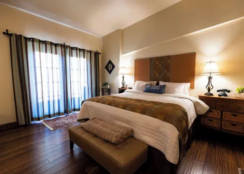 Inn at Gard Estate Wines - 2-Star