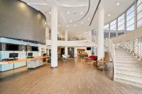 Ibis Campinas - Pet friendly