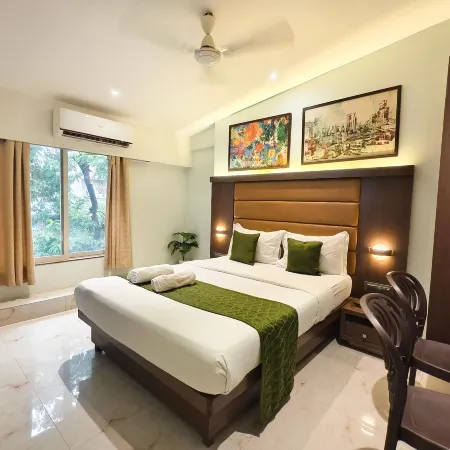 Hotel Express INN