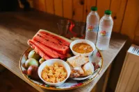 Eco Cottage - Homestays